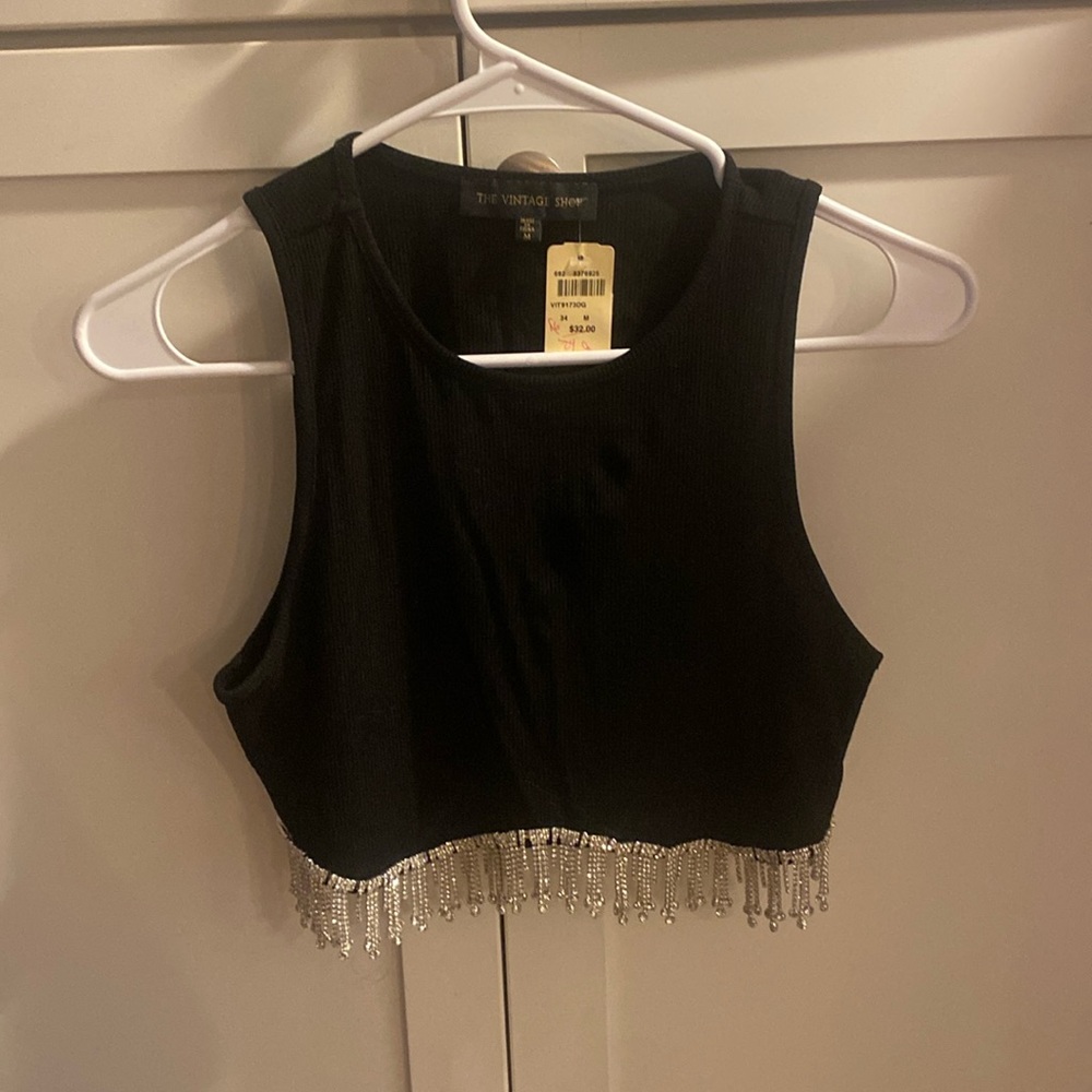 Dry Goods Nashville Top